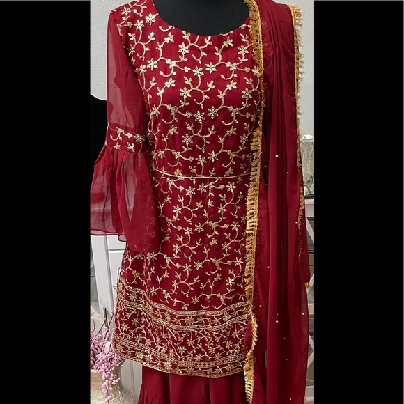 Salwar Kameez Dresses & Skirts - Women dress